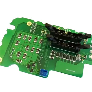 Core Board Chip Board for Videojet VJ1210 1220 1510 1520 1530 1550 1610 1620 1630 1660 1620 UHS Inkjet Coding Printer thumbnail-1