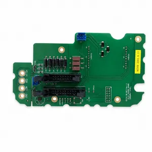 Ink Core Board Chip Board for Willett 600 Series 620 630 640 Inkjet Coding Printer thumbnail-1