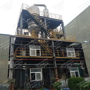 Standard-Compliant Multi-Effect Evaporator With Remote Monitoring and Technical Support Package thumbnail-3