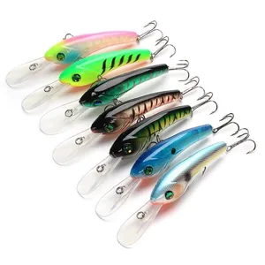 Floating Crankbait-GDCK01-95mm/19g thumbnail-1