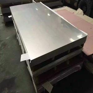 Aluminum Sheet 3003 H14 H24 0.3–4mm Coil Cut ASTM B209 Roofing Cladding HVAC Heat Exchanger Fins thumbnail-5