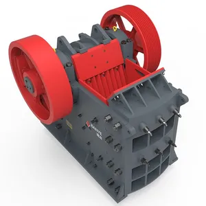 PE-800×1060 Heavy Duty Jaw Crusher for Hard Rock Granite Basalt Mining and Quarry Crushing thumbnail-4
