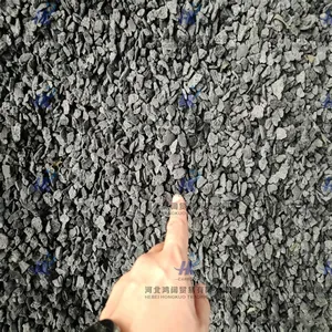 China Manufacturer Premium Metallurgical Coke Low Ash Low Sulfur High Carbon Coke for Steel Making Industry thumbnail-1