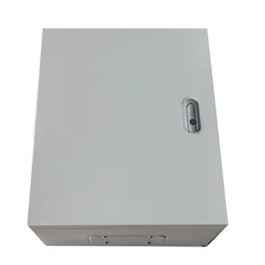 Automatic Control System for Rod Push thumbnail-1