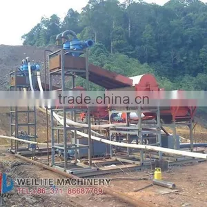 Zhengzhou Weilite Iron Magnetic Separator thumbnail-5