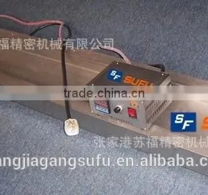Lead Free Solder Pot for Electronic Appliances Production Line thumbnail-1