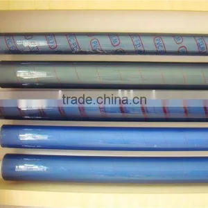PVC Super Cean Blue Film thumbnail-1
