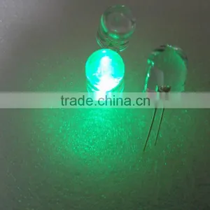 10mm Green Led thumbnail-1