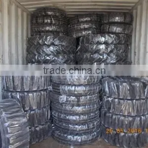 385/65R22.5 Radial High Quality Truck Tyre thumbnail-3