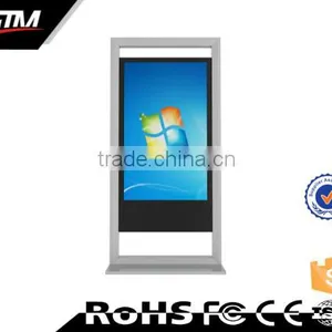 High Quality Competitive Price Free Samples Lcd Advertising Screen 55'' thumbnail-1