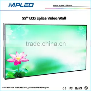 Cheap Price of Matrix Lcd Video Wall With High Quality and Good Price thumbnail-1