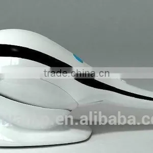 Precision Plastic Model thumbnail-1