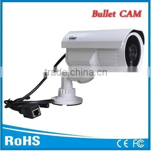 Waterproof IP Camera Outdoor HD Wireless Wifi IP Camera With Night Vision thumbnail-1