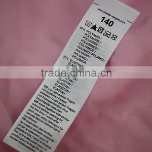 Competitive Price Special Satisfied Printed Heat Transfer Label thumbnail-3