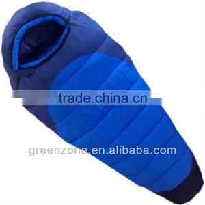 Luxury Sleep Bag LYS-005 thumbnail-1