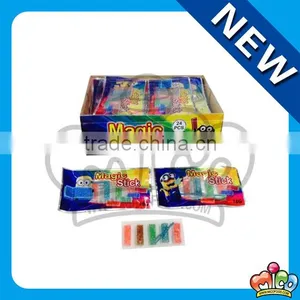 Magic Stick Soft Fruit Gummy Candy thumbnail-1