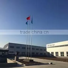Jinan Qifan International Trade Co., Ltd. company overview - view 1 thumbnail