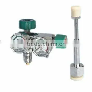 Oxygen Regulator thumbnail-1