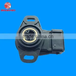 ORIGINAL NEW Throttle Position Sensor OEM MD628227 thumbnail-2