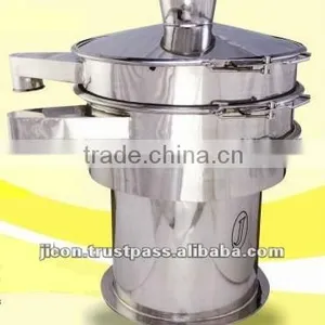 Linear Sieving Machine thumbnail-1