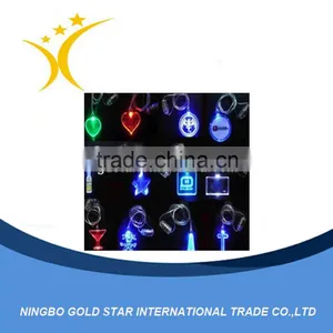 2015 New Style LED Necklace thumbnail-1