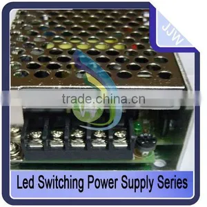 36V 60W Switching Led Power Supply thumbnail-1