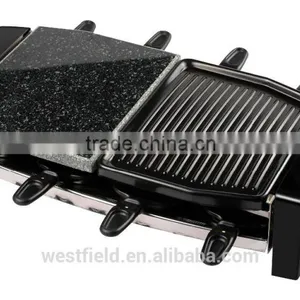 Factory Kitchen Accessories ABS Indoor Electric Barbecue Grills&kamado Grill thumbnail-3