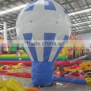 Customized Advertising Balloon Inflatable Balloon thumbnail-1