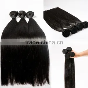 Silky Straight Virgin Russian Hair Wholesale Accept Paypal Raw Russian Hair Extensions Virgin Russian Hair thumbnail-1