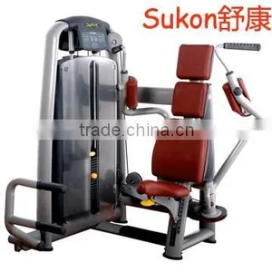 SK-605 Pectoral Fly Gym Equipment Life Gear Exercise Equipment thumbnail-1