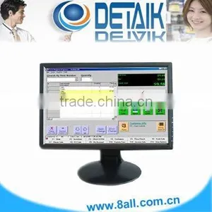 19 Inch Monitor / Touch Screen thumbnail-1