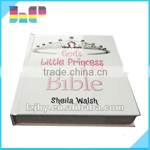 Glued Book /Dictionary/Hardcover Book Printing Services/China Offset Printing thumbnail-3