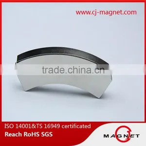 Electric Motor Magnets Largest N55 Neodymium Magnets Price thumbnail-5