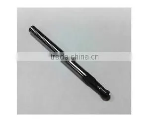 Tungsten Carbide End Mill PM-2BL-R3.0 thumbnail-2