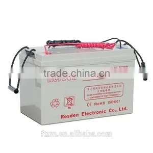 Wind Solar Energy Road Lamp thumbnail-4