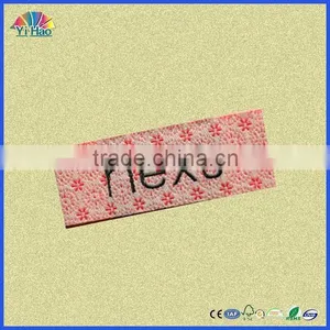 Guangzhou Clothing Labels , Guangzhou Woven Labels , Guangzhou Clothing Tag thumbnail-6