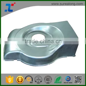 SUREALONG Factory Dennis Sale of Sheet Metal Parts thumbnail-4