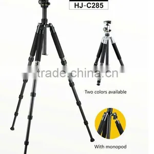 HJ-C285 Traveling Tripod thumbnail-1