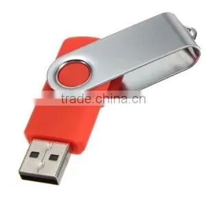 Swivel Usb 3.0 Flash Drive Pen Drive 16GB thumbnail-2