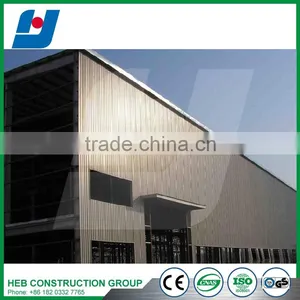 Light Weight Steel Mezzanine Platform thumbnail-6