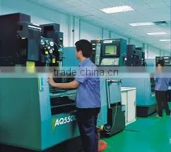 Dongguan De Sheng Precision Tools Co., Ltd. company overview - view 2 thumbnail