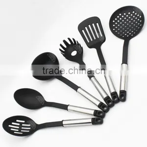 High - Grade Color - Export Six - 6 - Piece Suit for the Cooking of Nylon thumbnail-1
