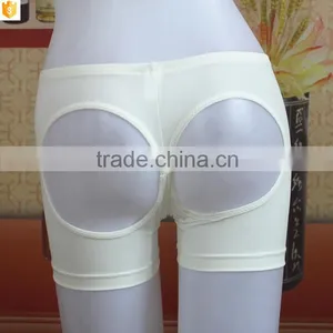 White Sexy Nighty Shaper,slimming Sexy Lady Shaperwear thumbnail-6