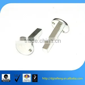Pozi Drive Hex Head Micro Sensor Sus 304 Square Thread Screw Supplier's Choice thumbnail-5