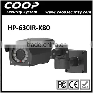 Popular 2015 Real Color Night Vision Hd Ahd Camera CCTV Waterproof IR Dome HD1080P AHD Camera thumbnail-5
