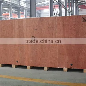 30000h Conveyor Pulley/ Heavy Pulley/ Rubber-lagged Pulley for Belt Conveyor thumbnail-6