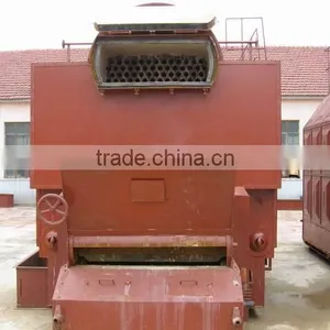 Hot Sale Fire Tube Boiler Price thumbnail-2