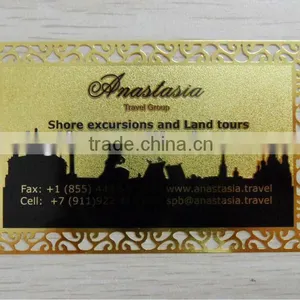 Metal Buddha Card and Business Card thumbnail-3