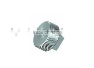 Round Head Plug thumbnail-1