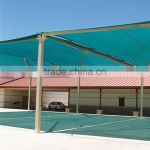 Sun Shade Net / Shade Sail / Shade Cloth for Carports thumbnail-1